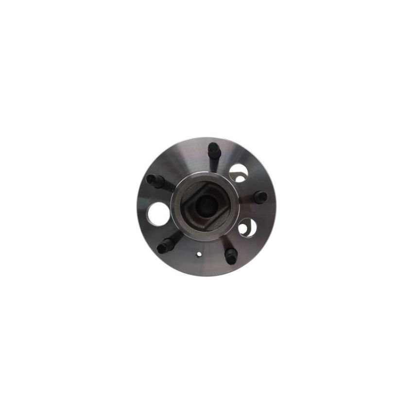 GSP 103151 Buick, Chevrolet, Oldsmobile, Pontiac... Wheel Bearing and Hub Assembly  - Rear