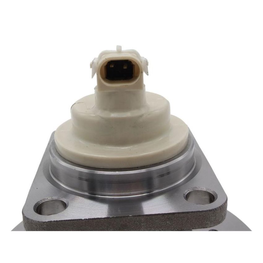 GSP 103151 Buick, Chevrolet, Oldsmobile, Pontiac... Wheel Bearing and Hub Assembly  - Rear