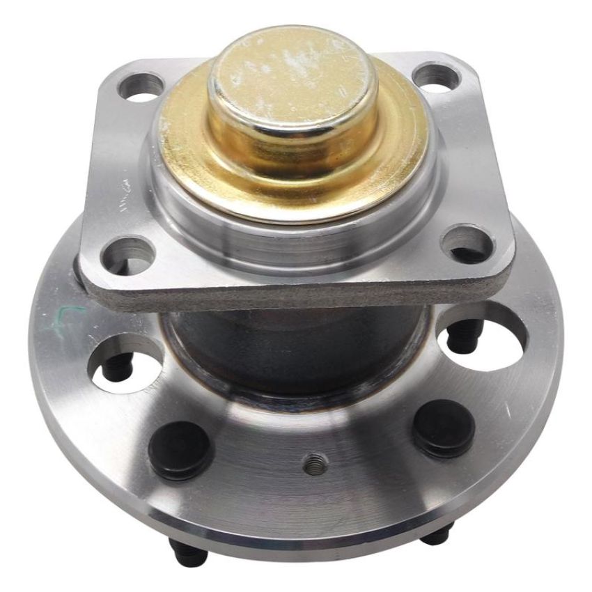GSP 103221 Buick, Chevrolet, Pontiac Wheel Bearing and Hub Assembly  - Rear
