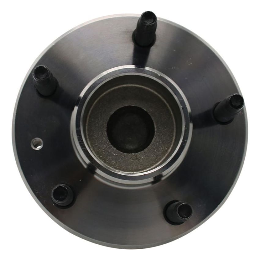 GSP 103222 02-07 Buick Rendezvous (FWD) Wheel Bearing and Hub Assembly  - Rear
