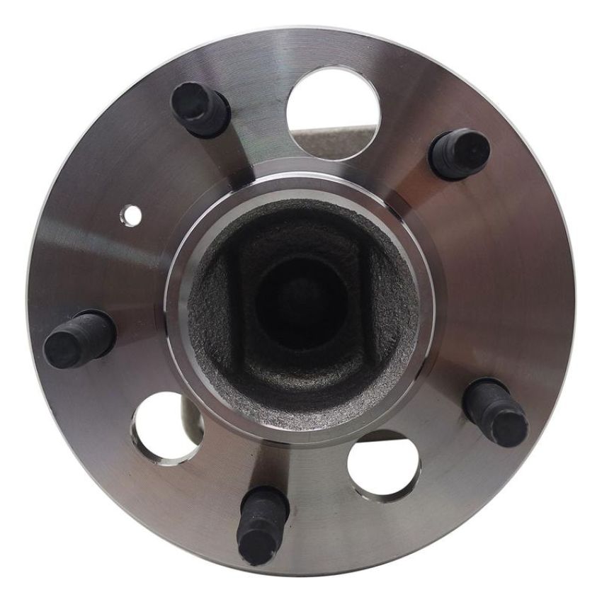 GSP 103237 Buick, Chevrolet, Oldsmobile, Pontiac... Wheel Bearing and Hub Assembly  - Rear