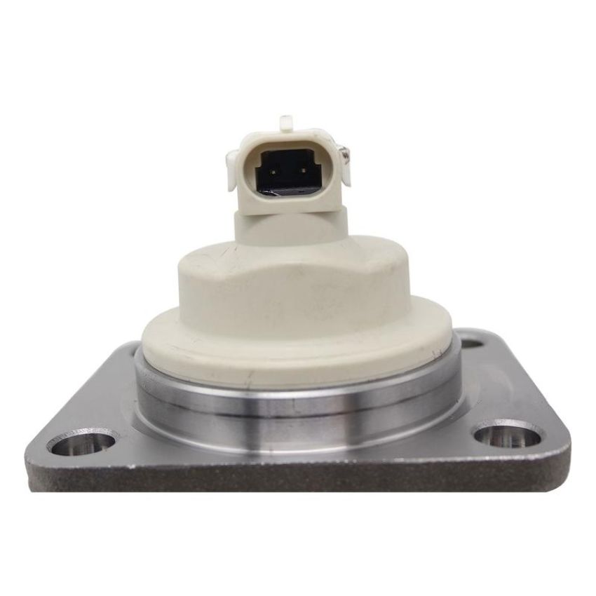 GSP 103237 Buick, Chevrolet, Oldsmobile, Pontiac... Wheel Bearing and Hub Assembly  - Rear