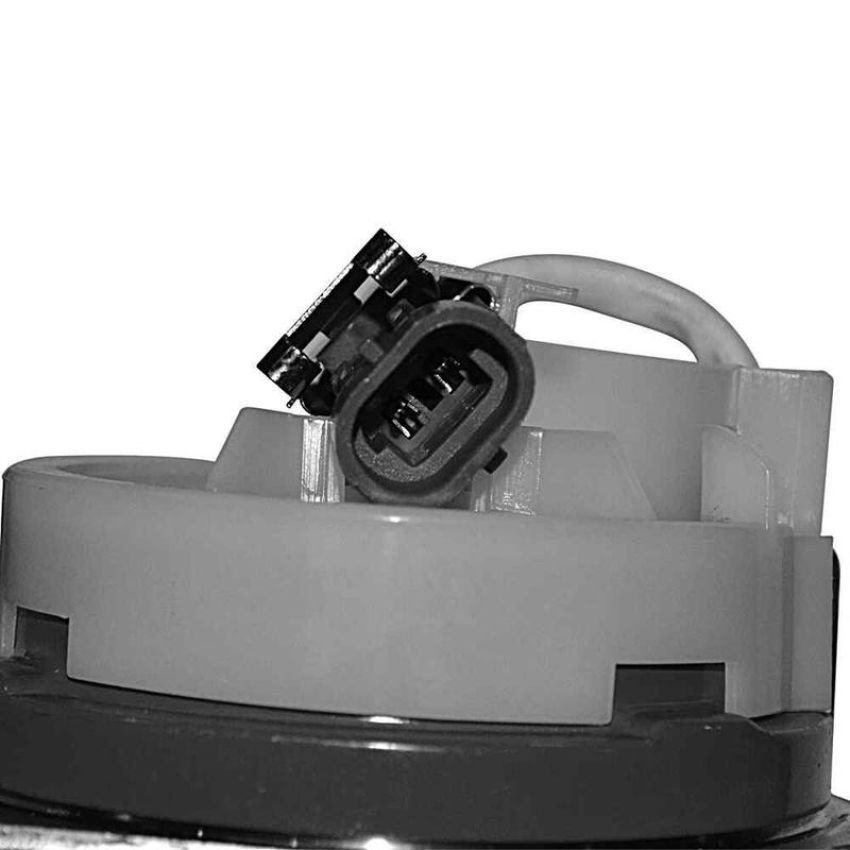 GSP 103243 Cadillac Wheel Bearing and Hub Assembly  - Rear