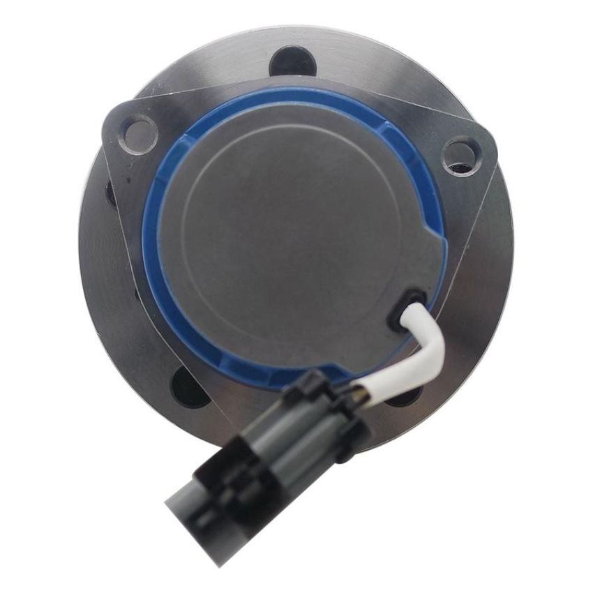 GSP 103246 Buick, Cadillac, Chevrolet, Pontiac... Wheel Bearing and Hub Assembly