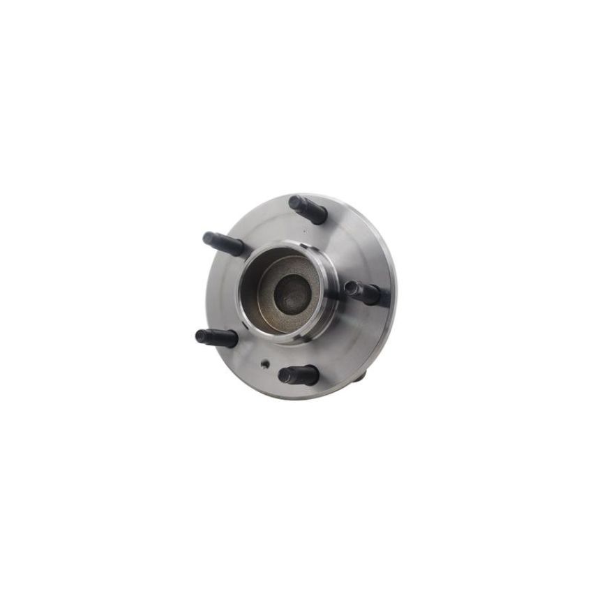 GSP 103246 Buick, Cadillac, Chevrolet, Pontiac... Wheel Bearing and Hub Assembly