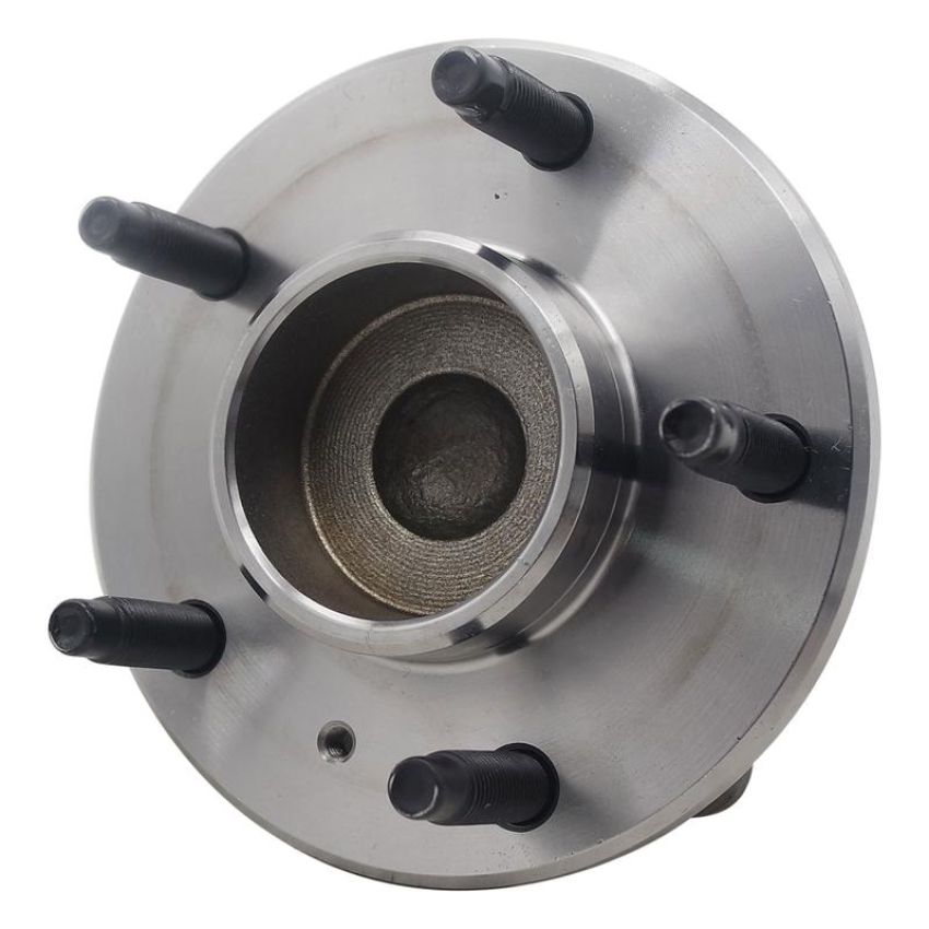 GSP 103246 Buick, Cadillac, Chevrolet, Pontiac... Wheel Bearing and Hub Assembly