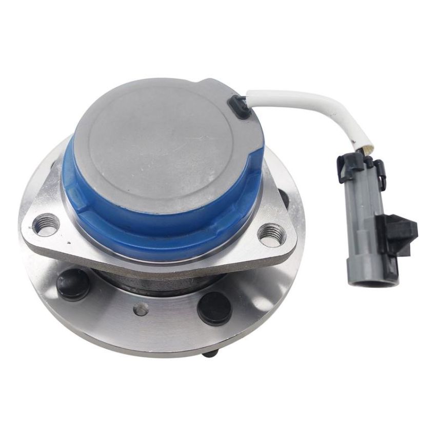 GSP 103246 Buick, Cadillac, Chevrolet, Pontiac... Wheel Bearing and Hub Assembly
