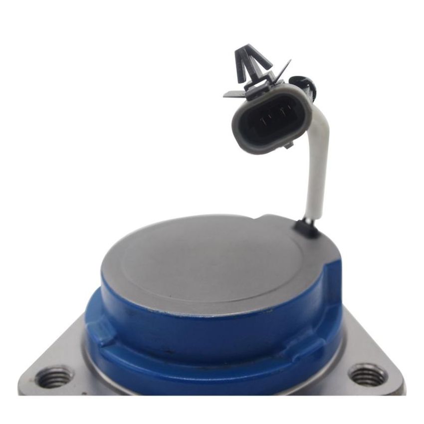 GSP 103246 Buick, Cadillac, Chevrolet, Pontiac... Wheel Bearing and Hub Assembly