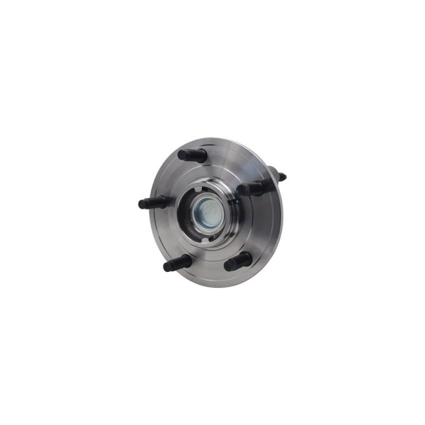 GSP 103302 Jeep (4.7) Wheel Bearing and Hub Assembly  - Rear