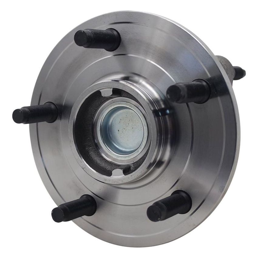 GSP 103302 Jeep (4.7) Wheel Bearing and Hub Assembly  - Rear