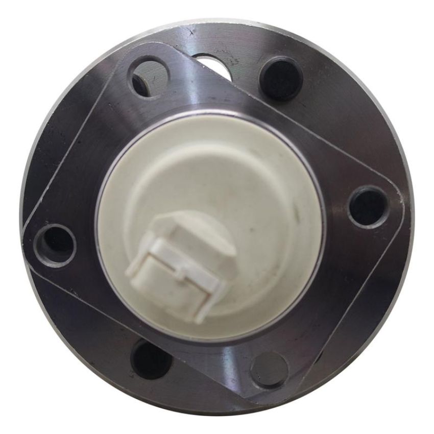 GSP 103309 Buick, Chevrolet, Pontiac, Saturn... Wheel Bearing and Hub Assembly  - Rear