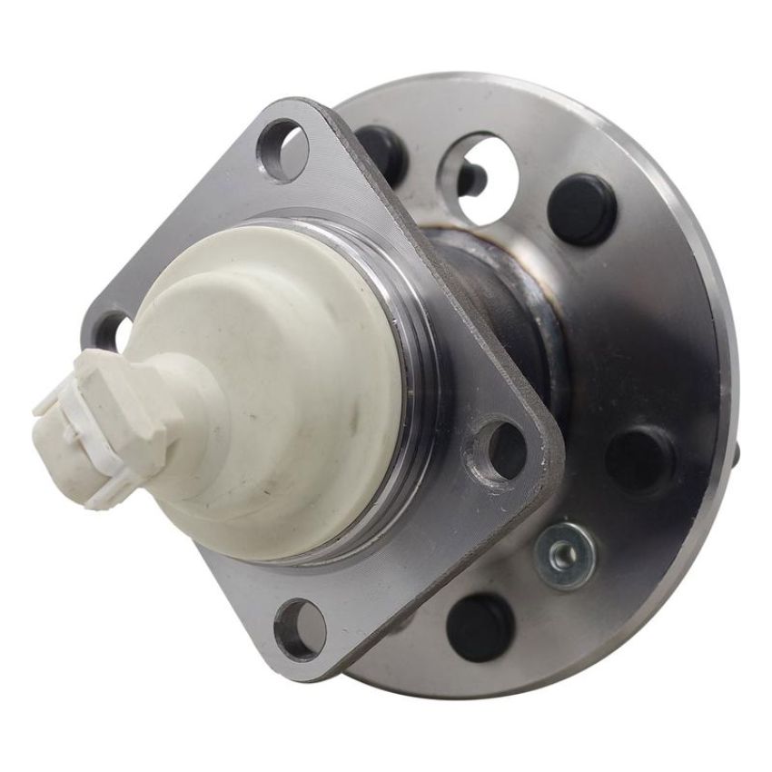 GSP 103309 Buick, Chevrolet, Pontiac, Saturn... Wheel Bearing and Hub Assembly  - Rear