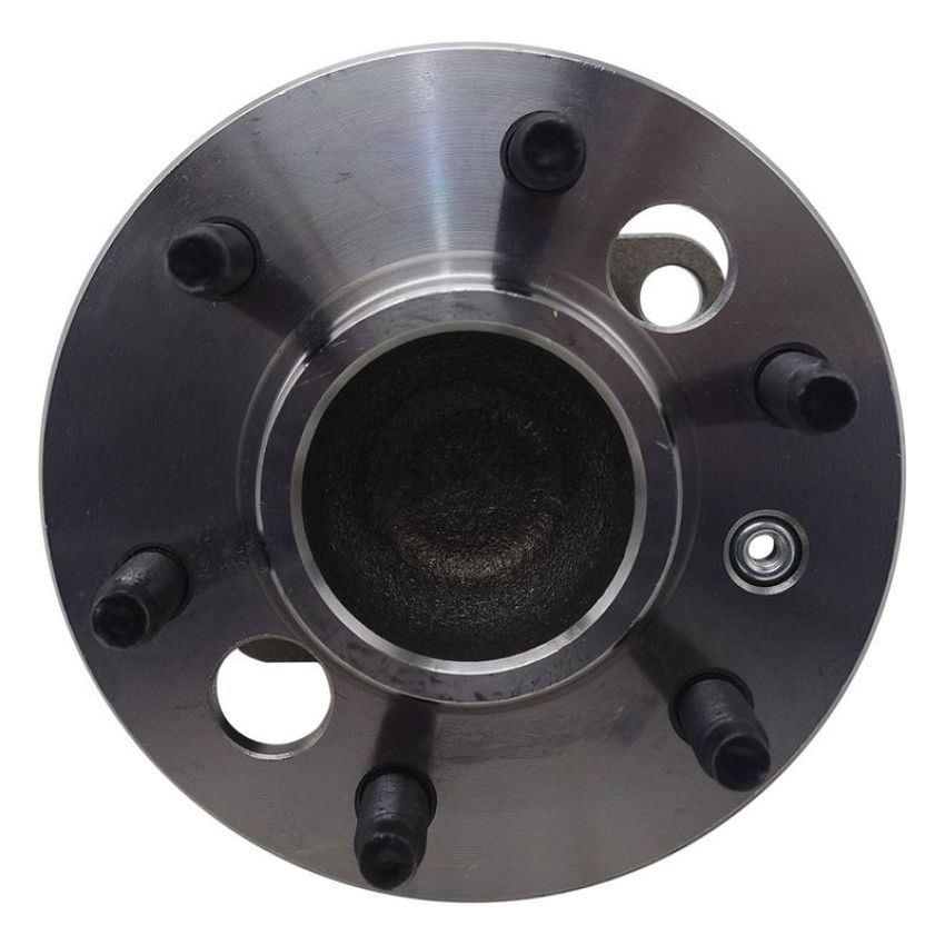 GSP 103309 Buick, Chevrolet, Pontiac, Saturn... Wheel Bearing and Hub Assembly  - Rear