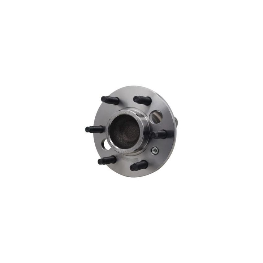 GSP 103309 Buick, Chevrolet, Pontiac, Saturn... Wheel Bearing and Hub Assembly  - Rear