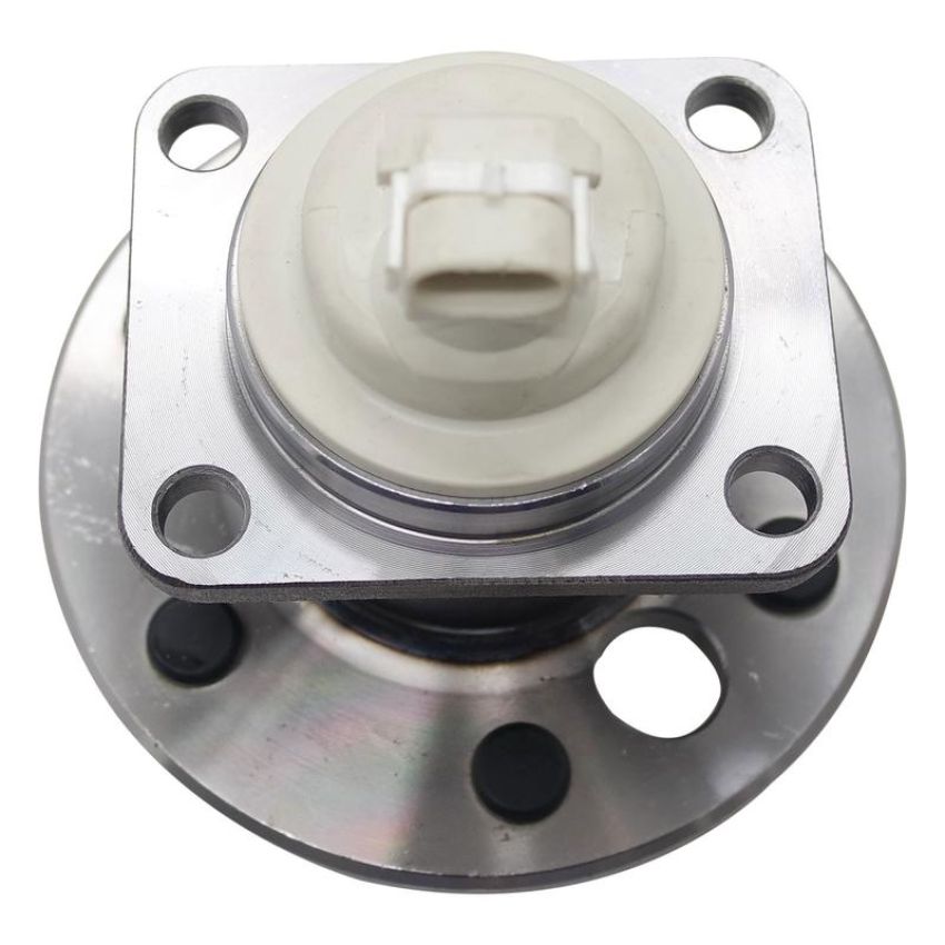GSP 103309 Buick, Chevrolet, Pontiac, Saturn... Wheel Bearing and Hub Assembly  - Rear