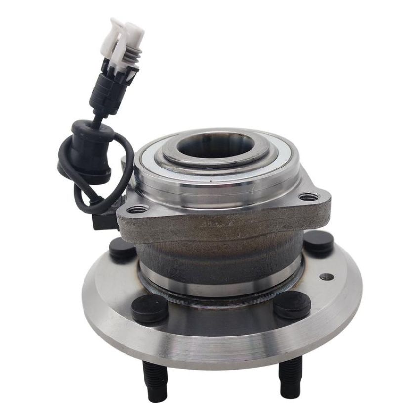 GSP 103358 07-09 Suzuki XL-7 Wheel Bearing and Hub Assembly  - Rear