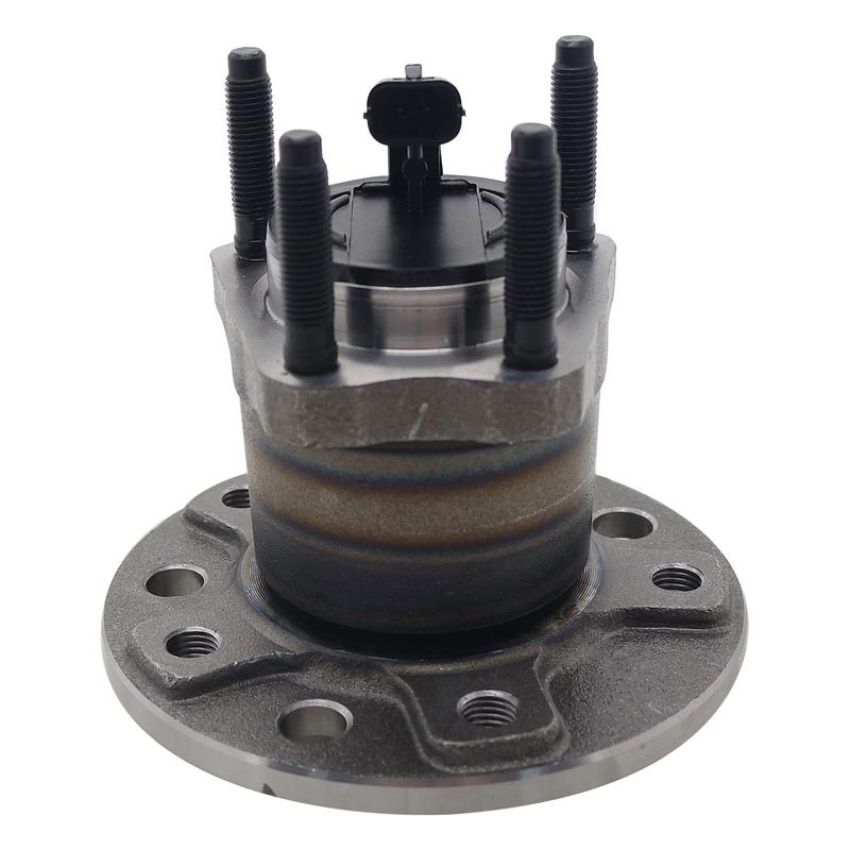 GSP 103362 2008 Saturn Astra Wheel Bearing and Hub Assembly  - Rear
