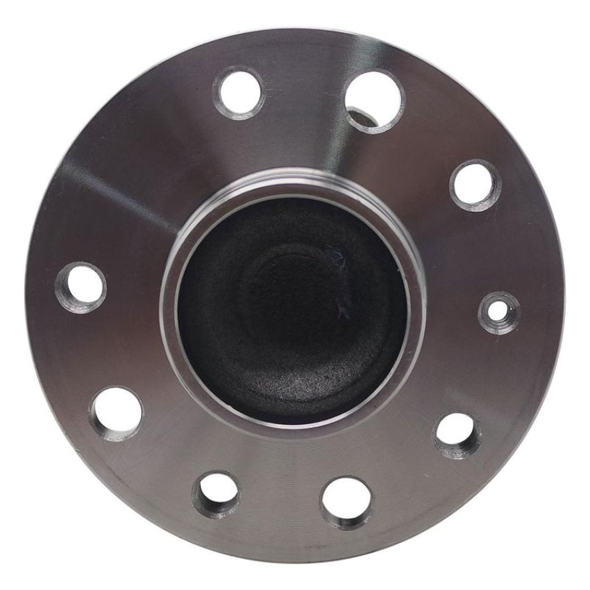 GSP 103362 2008 Saturn Astra Wheel Bearing and Hub Assembly  - Rear