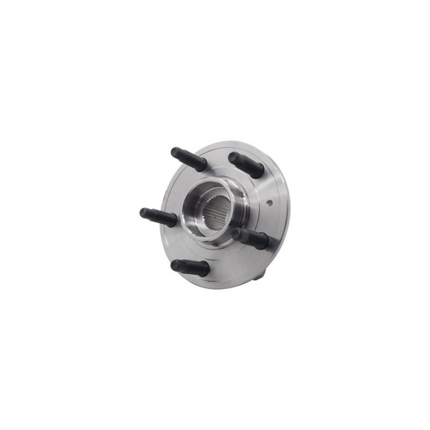 GSP 103399 Cadillac, Chevrolet Wheel Bearing and Hub Assembly  - Rear