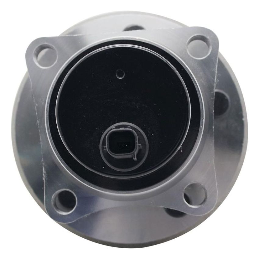 GSP 103403 Toyota (1.8) Wheel Bearing and Hub Assembly