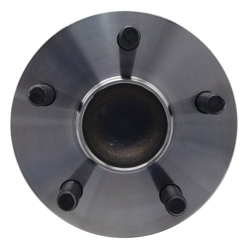 GSP 103403 Toyota (1.8) Wheel Bearing and Hub Assembly