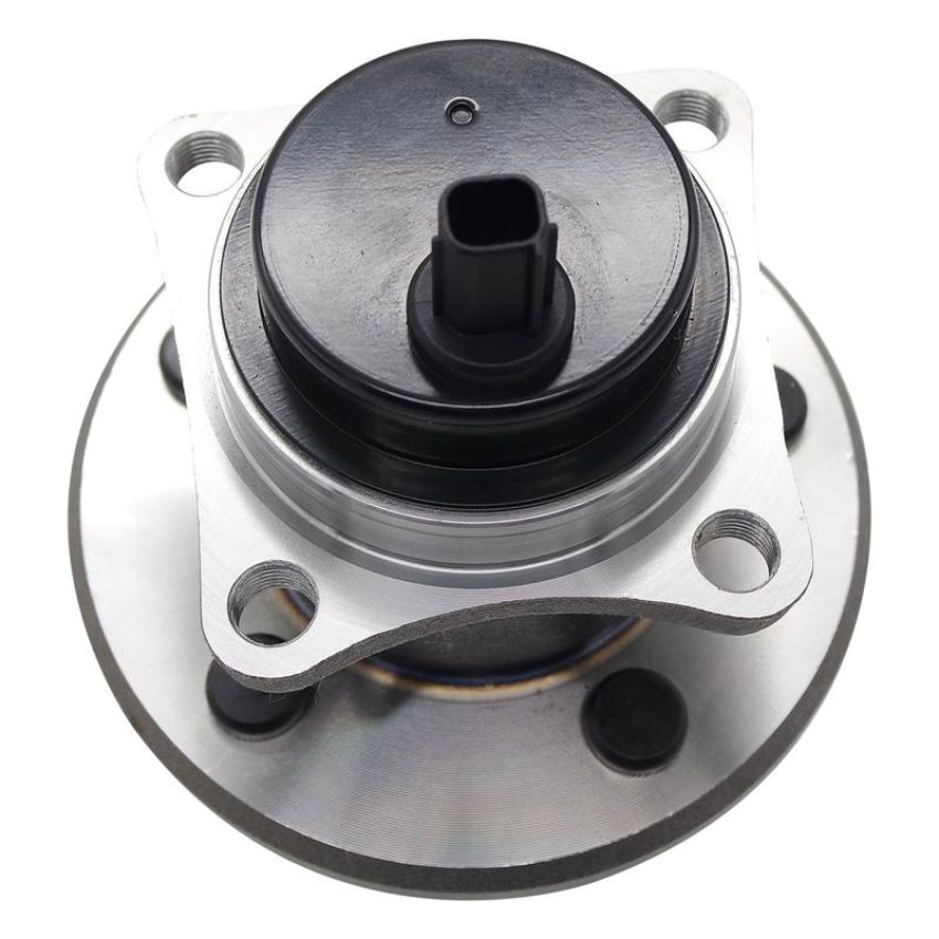 GSP 103403 Toyota (1.8) Wheel Bearing and Hub Assembly