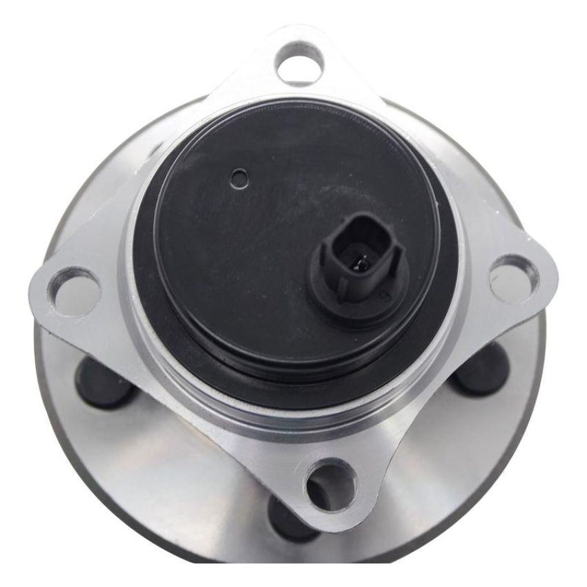 GSP 103403 Toyota (1.8) Wheel Bearing and Hub Assembly