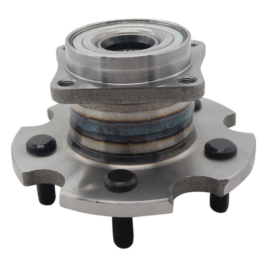 GSP 103404 Pontiac, Toyota (AWD) Wheel Bearing and Hub Assembly  - Rear