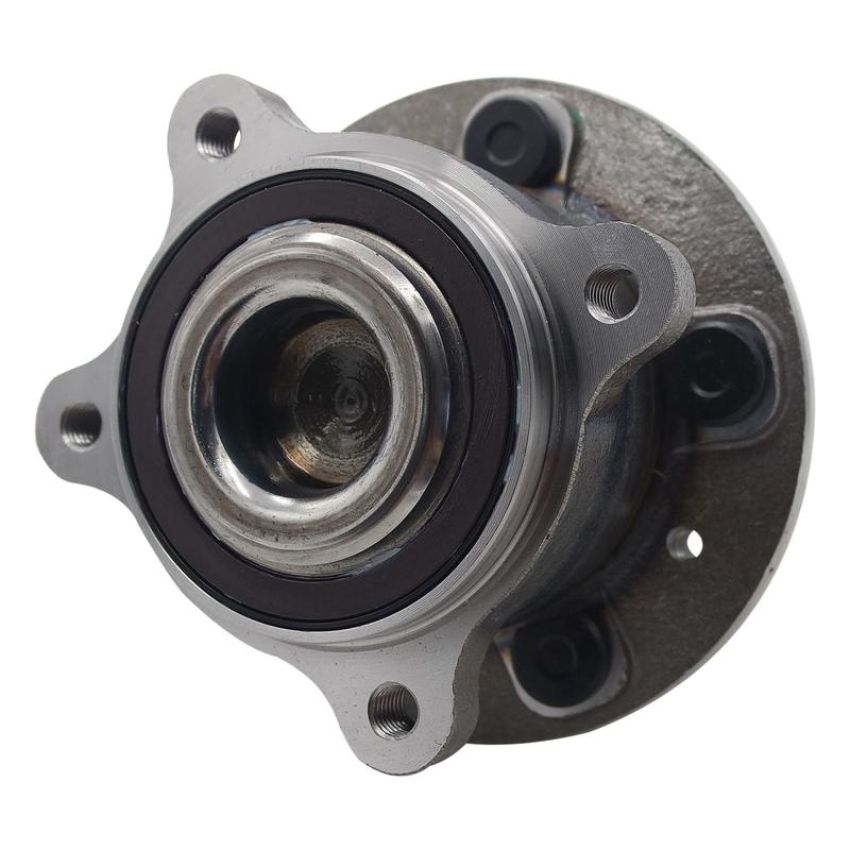 GSP 103446 Chevrolet Wheel Bearing and Hub Assembly  - Rear