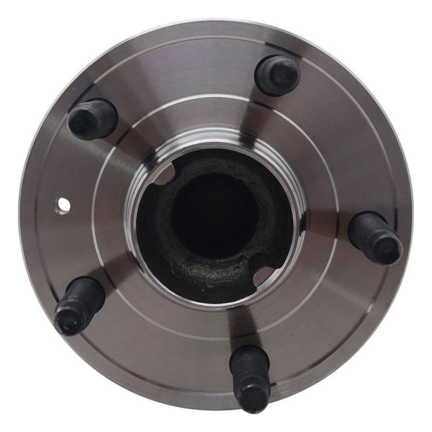 GSP 103446 Chevrolet Wheel Bearing and Hub Assembly  - Rear