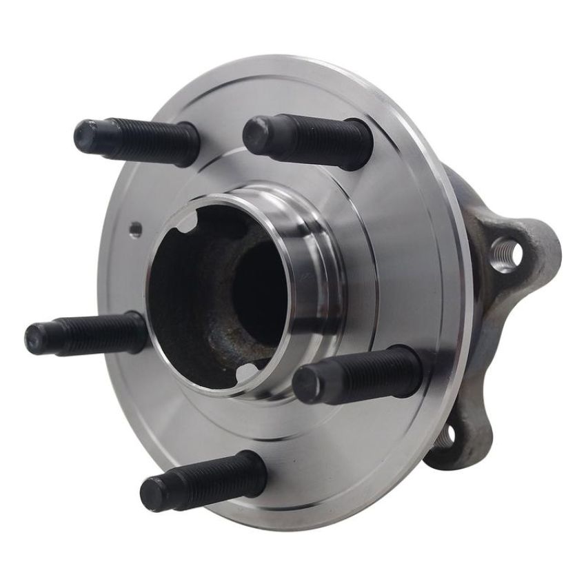 GSP 103446 Chevrolet Wheel Bearing and Hub Assembly  - Rear