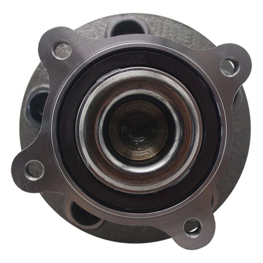 GSP 103446 Chevrolet Wheel Bearing and Hub Assembly  - Rear