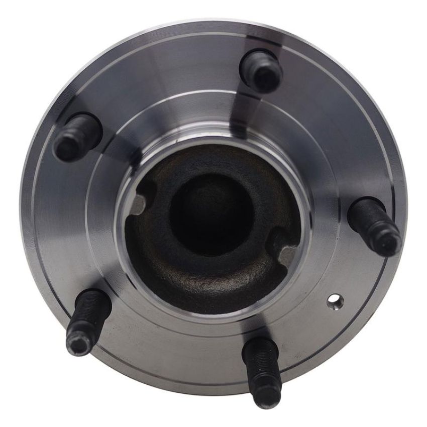 GSP 103447 Buick, Cadillac, Chevrolet Wheel Bearing and Hub Assembly  - Rear