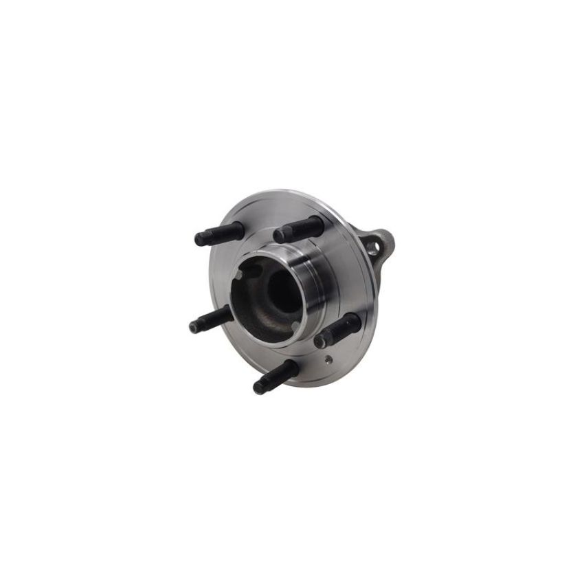 GSP 103447 Buick, Cadillac, Chevrolet Wheel Bearing and Hub Assembly  - Rear