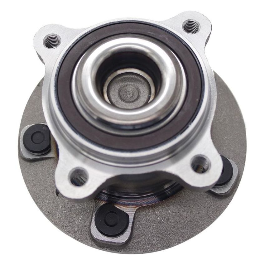 GSP 103447 Buick, Cadillac, Chevrolet Wheel Bearing and Hub Assembly  - Rear