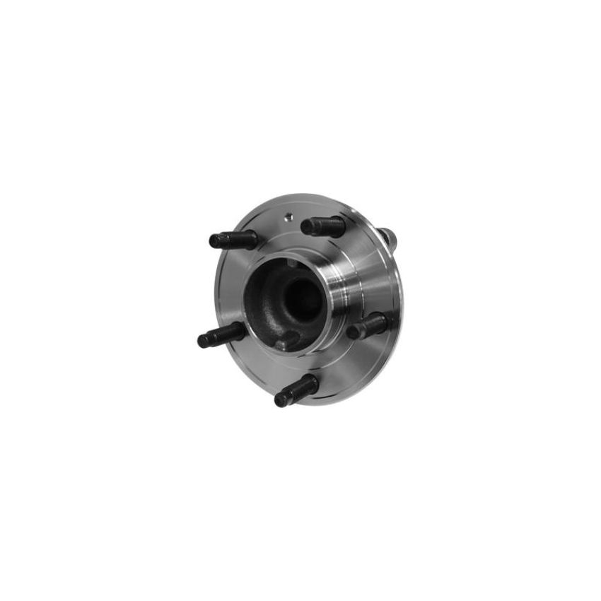 GSP 103508 Buick, Cadillac, Chevrolet Wheel Bearing and Hub Assembly  - Rear