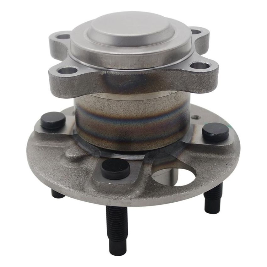 GSP 103587 13-22 Chevrolet Spark Wheel Bearing and Hub Assembly  - Front