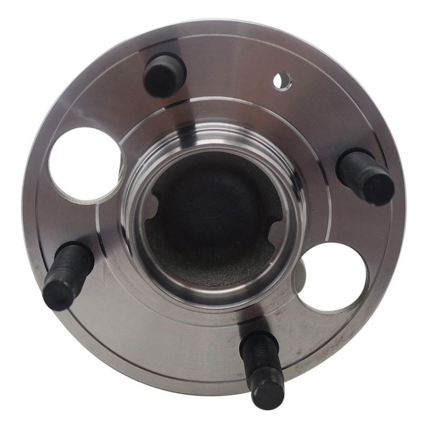GSP 103587 13-22 Chevrolet Spark Wheel Bearing and Hub Assembly  - Front