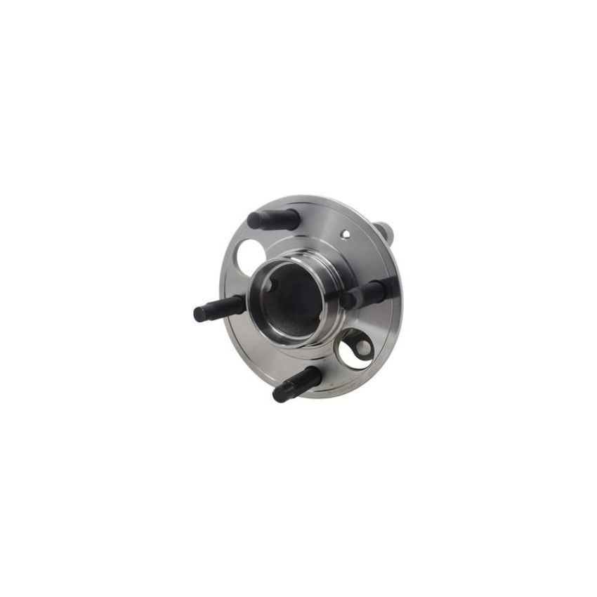 GSP 103587 13-22 Chevrolet Spark Wheel Bearing and Hub Assembly  - Front