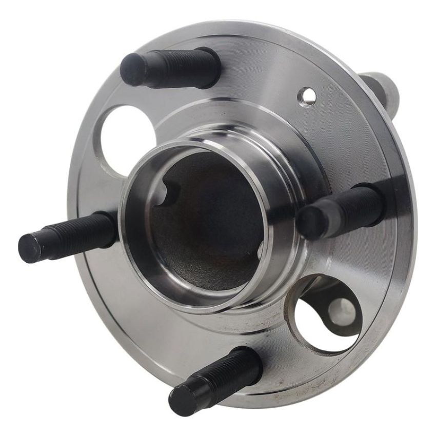 GSP 103587 13-22 Chevrolet Spark Wheel Bearing and Hub Assembly  - Front