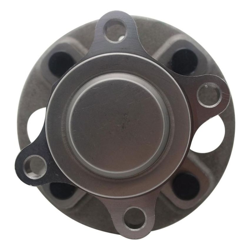 GSP 103587 13-22 Chevrolet Spark Wheel Bearing and Hub Assembly  - Front