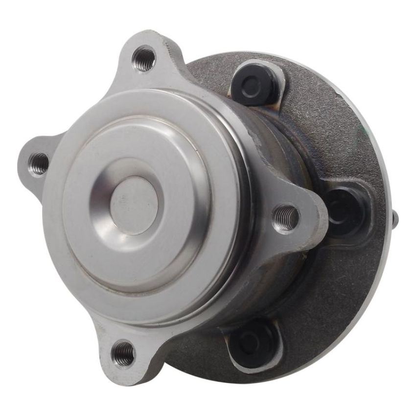 GSP 103590 Chevrolet Wheel Bearing and Hub Assembly  - Rear