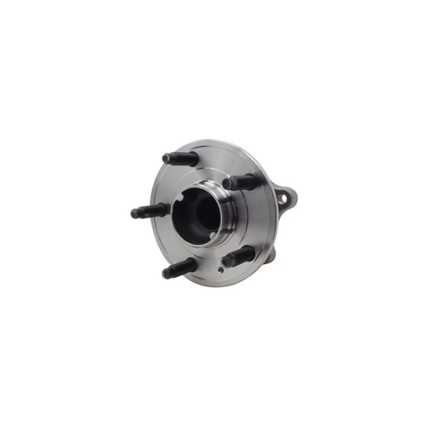 GSP 103590 Chevrolet Wheel Bearing and Hub Assembly  - Rear
