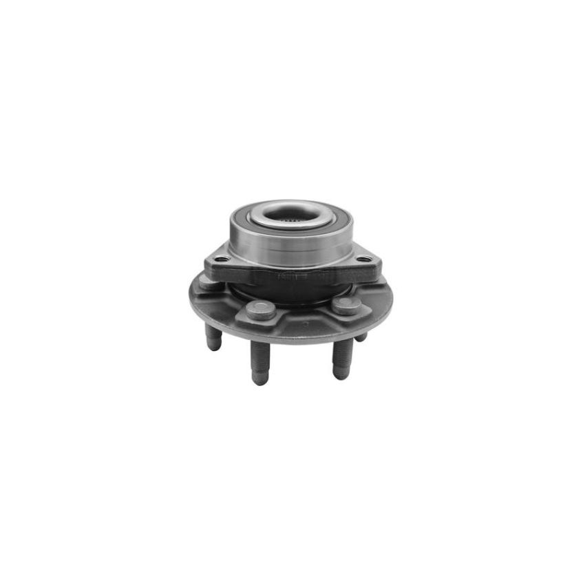 GSP 103593 Buick, Cadillac, Chevrolet, GMC... (4WD) Wheel Bearing and Hub Assembly