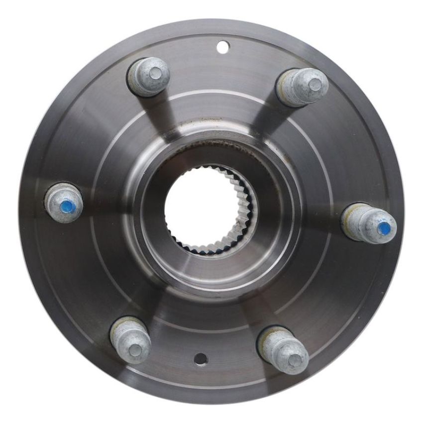 GSP 103593 Buick, Cadillac, Chevrolet, GMC... (4WD) Wheel Bearing and Hub Assembly
