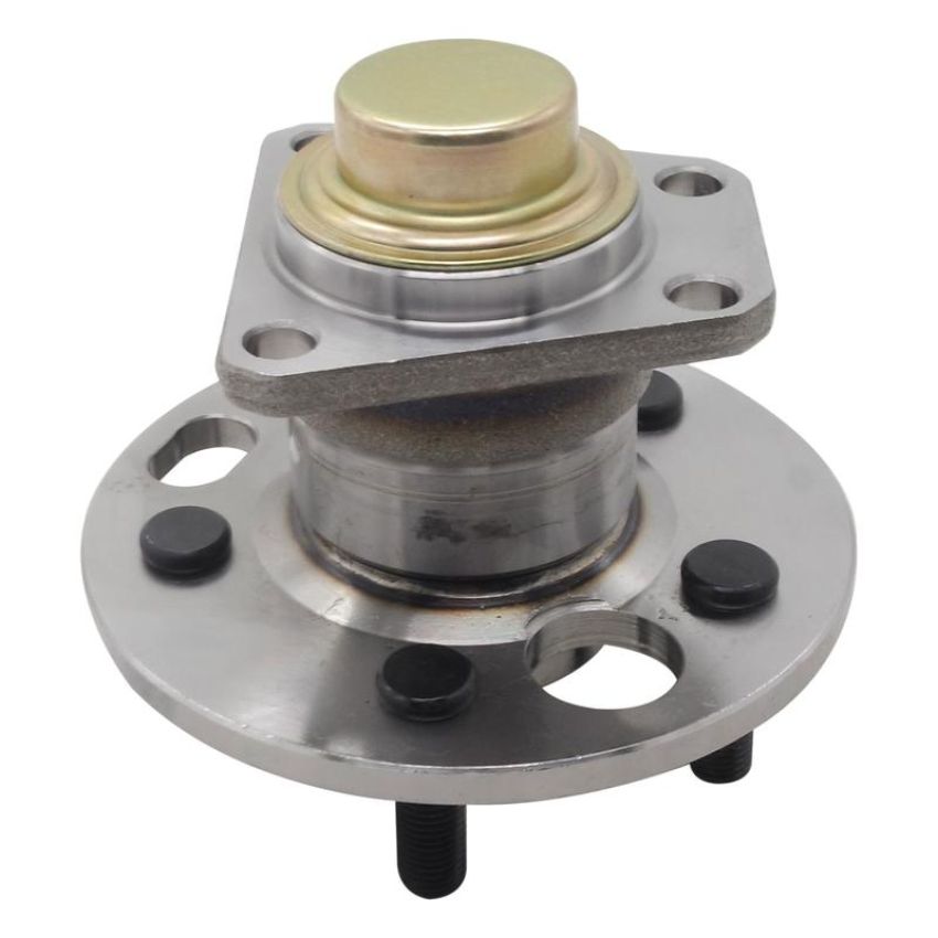 GSP 104012 Buick, Cadillac, Chevrolet, Oldsmobile... Wheel Bearing and Hub Assembly  - Rear