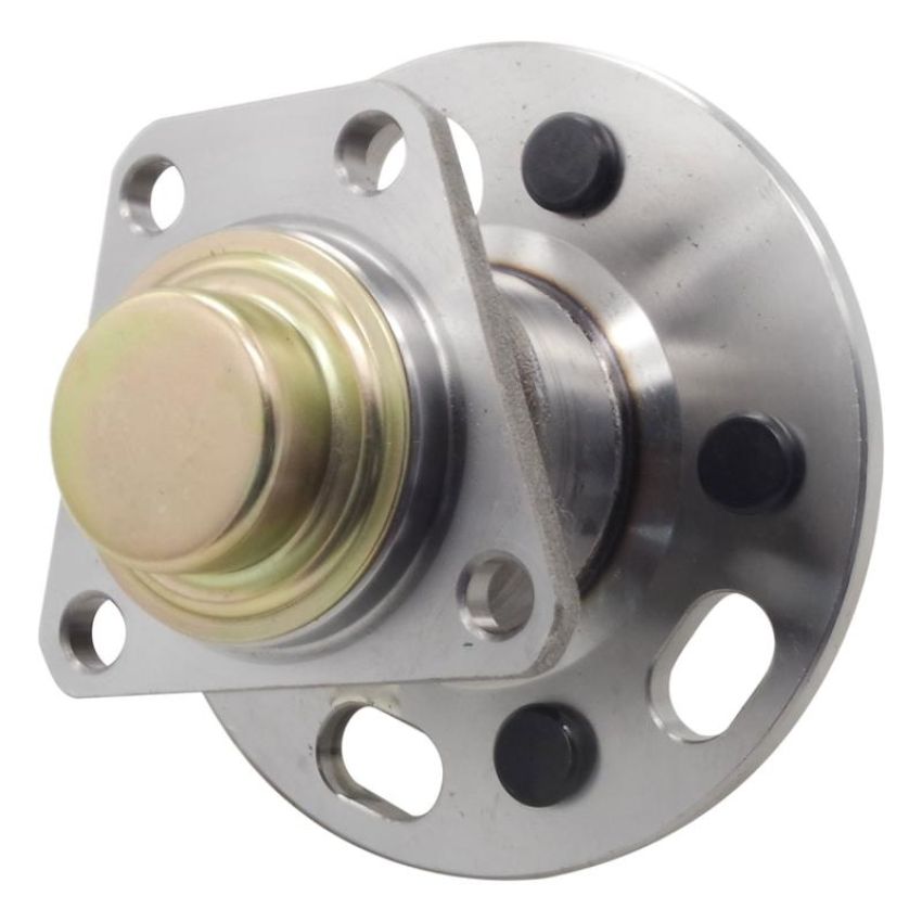 GSP 104012 Buick, Cadillac, Chevrolet, Oldsmobile... Wheel Bearing and Hub Assembly  - Rear