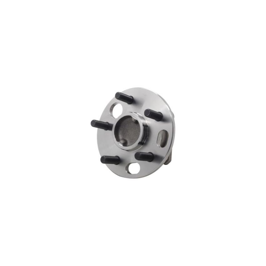 GSP 104012 Buick, Cadillac, Chevrolet, Oldsmobile... Wheel Bearing and Hub Assembly  - Rear