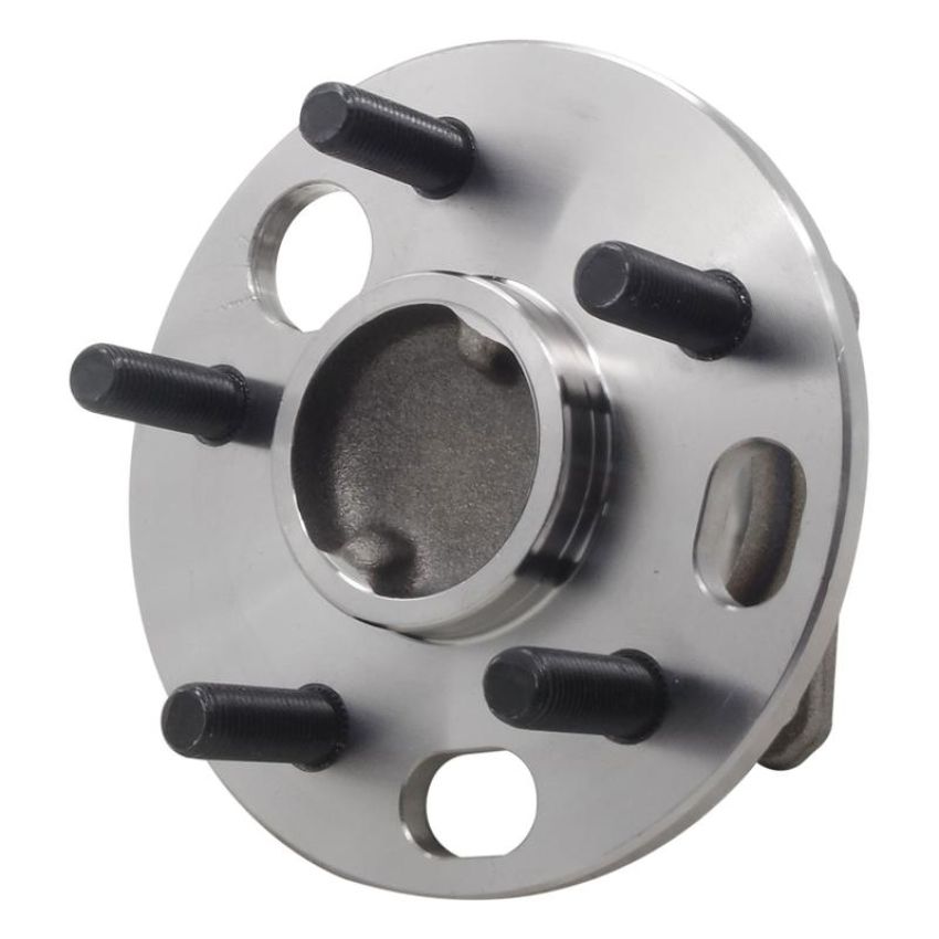 GSP 104012 Buick, Cadillac, Chevrolet, Oldsmobile... Wheel Bearing and Hub Assembly  - Rear