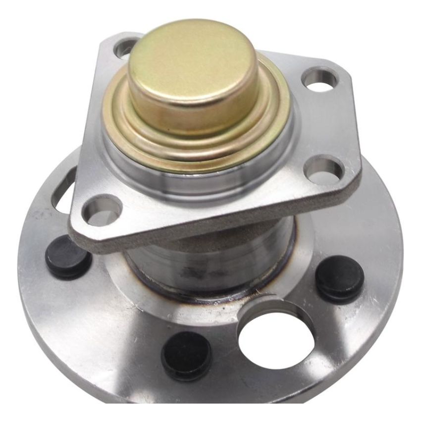 GSP 104012 Buick, Cadillac, Chevrolet, Oldsmobile... Wheel Bearing and Hub Assembly  - Rear